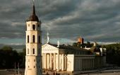 Туры в отель Grand Hotel Vilnius, Curio Collection by Hilton