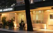 Туры в отель Argentino Hotel