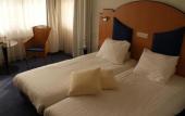 Туры в отель Leonardo Hotel Papendrecht