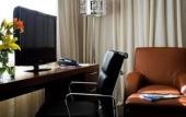 Туры в отель Courtyard by Marriott Puerto Montt