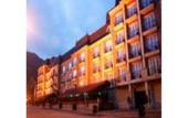 Туры в отель Hotel Windsor House Inn By GEH Suites