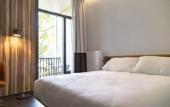 Туры в отель De Pijp Boutique Hotel