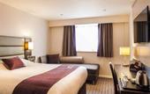 Туры в отель Premier Inn London Tottenham Hale