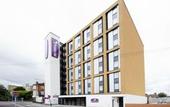 Туры в отель Premier Inn London Tottenham Hale