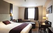 Туры в отель Premier Inn London Tottenham Hale