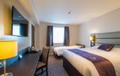 Туры в отель Premier Inn London Tottenham Hale