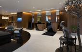 Туры в отель Skopje Marriott Hotel