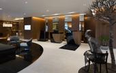 Туры в отель Skopje Marriott Hotel