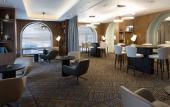 Туры в отель Skopje Marriott Hotel