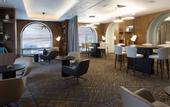 Туры в отель Skopje Marriott Hotel