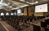 Туры в отель Skopje Marriott Hotel