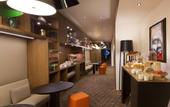 Туры в отель Skopje Marriott Hotel