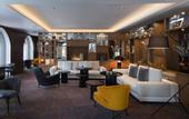 Туры в отель Skopje Marriott Hotel