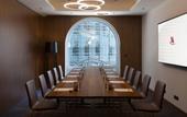Туры в отель Skopje Marriott Hotel