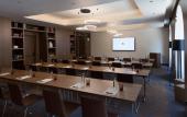 Туры в отель Skopje Marriott Hotel