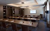 Туры в отель Skopje Marriott Hotel