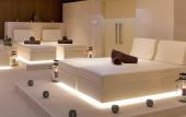 Туры в отель Skopje Marriott Hotel