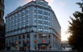 Туры в отель Skopje Marriott Hotel