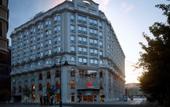 Туры в отель Skopje Marriott Hotel