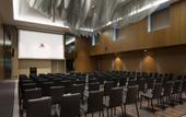 Туры в отель Skopje Marriott Hotel