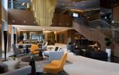 Туры в отель Skopje Marriott Hotel