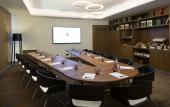 Туры в отель Skopje Marriott Hotel