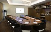 Туры в отель Skopje Marriott Hotel