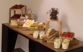 Туры в отель Skopje Marriott Hotel