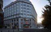 Туры в отель Skopje Marriott Hotel