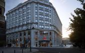 Туры в отель Skopje Marriott Hotel