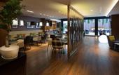 Туры в отель Skopje Marriott Hotel