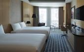 Туры в отель Skopje Marriott Hotel
