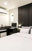 Туры в отель The Way Hotel