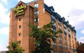 Туры в отель Holiday Inn Express North York