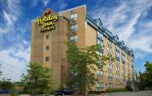 Туры в отель Holiday Inn Express North York