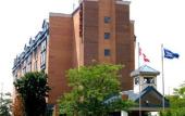 Туры в отель Holiday Inn Express North York