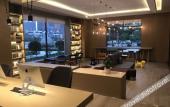 Туры в отель Atour Hotel Xintian Plaza Houma