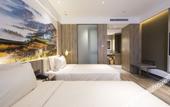 Туры в отель Atour Hotel Xintian Plaza Houma