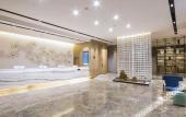 Туры в отель Atour Hotel Xintian Plaza Houma