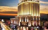 Туры в отель ELONG Me Hotel