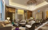 Туры в отель The Langham Hefei