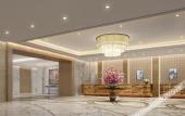 Туры в отель The Langham Hefei