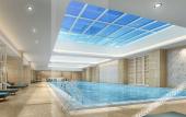 Туры в отель The Langham Hefei