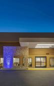 Туры в отель Days Inn by Wyndham Merced / Yosemite Area