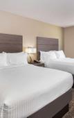 Туры в отель Days Inn by Wyndham Merced / Yosemite Area