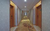 Туры в отель Vienna International Hotel (Shenzhen Guanlan Avenue)