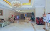 Туры в отель Vienna International Hotel (Shenzhen Guanlan Avenue)