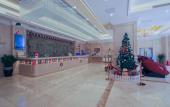 Туры в отель Vienna International Hotel (Shenzhen Guanlan Avenue)