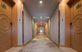 Туры в отель Vienna International Hotel (Shenzhen Guanlan Avenue)