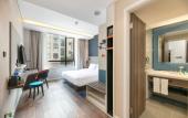 Туры в отель Holiday Inn Express HANGZHOU XIXI by IHG